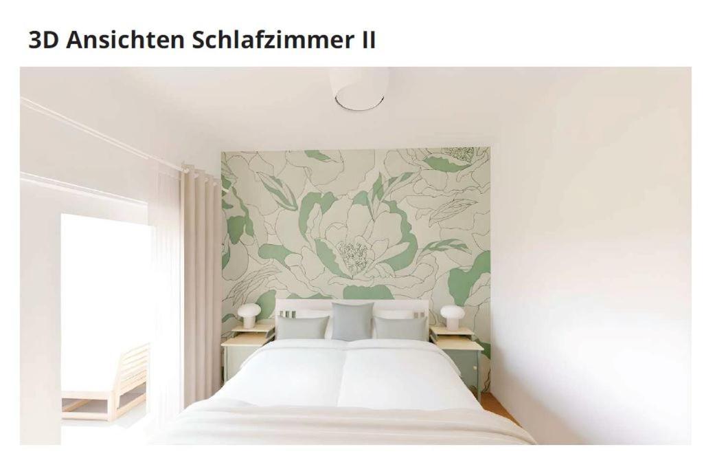 Haus Stella Maris Apartment Ostseebad Binz