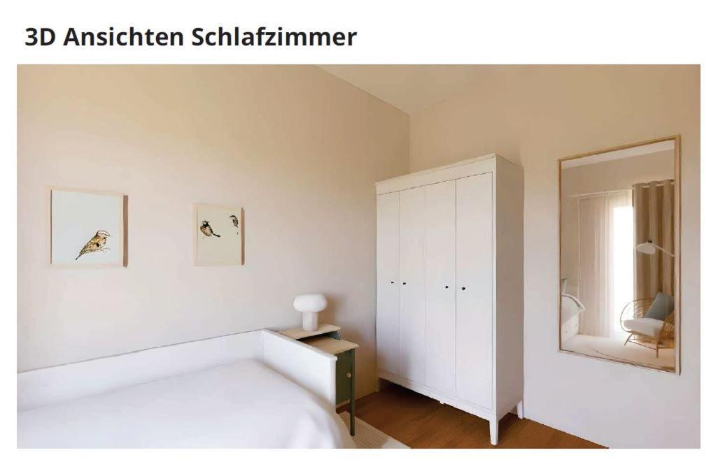 Apartment Haus Stella Maris