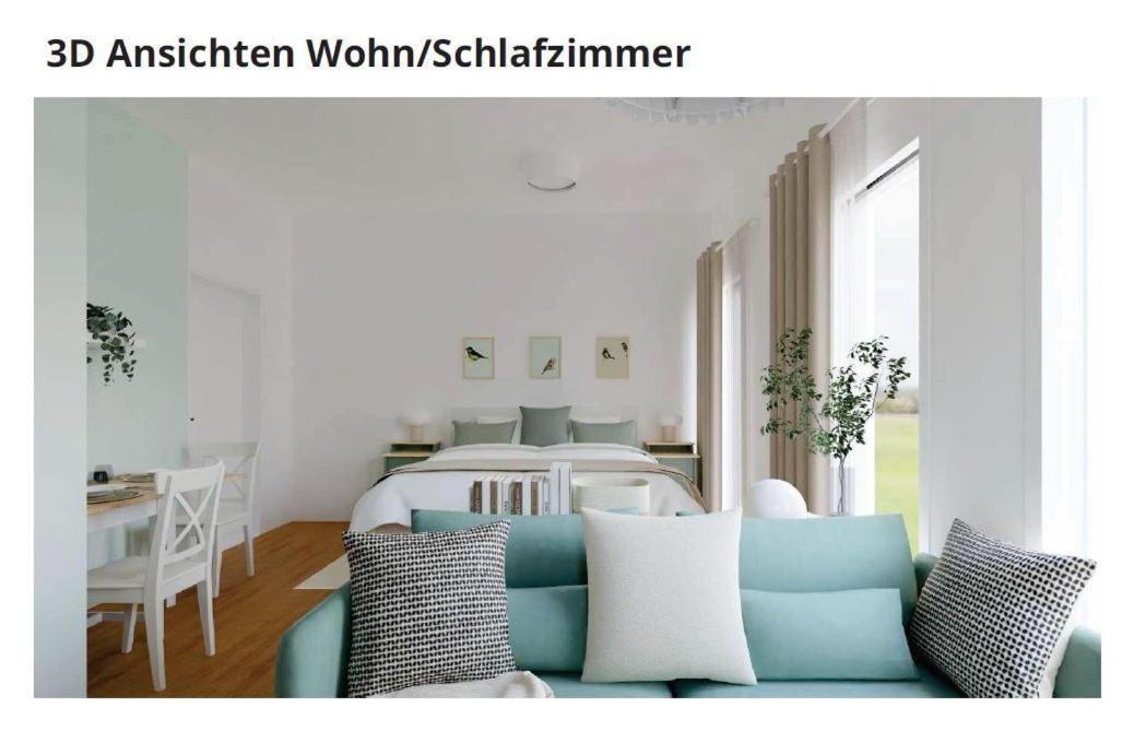 Haus Stella Maris Apartment Ostseebad Binz