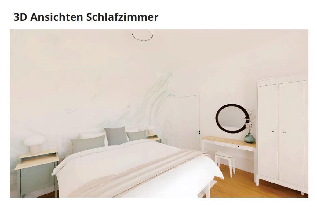 Haus Stella Maris Apartment