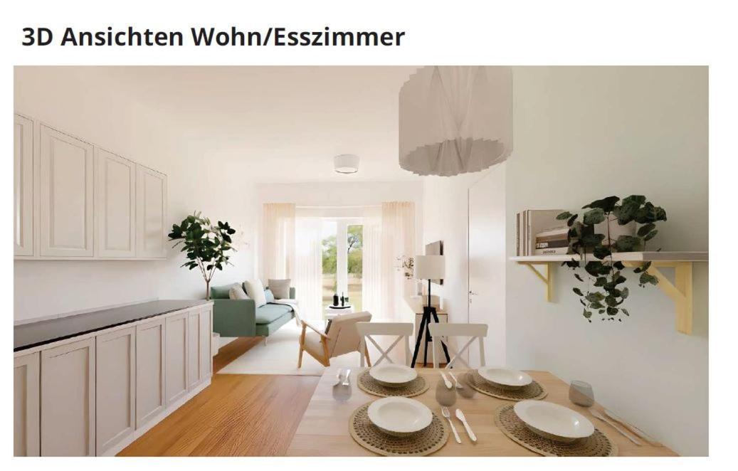 Apartment Haus Stella Maris