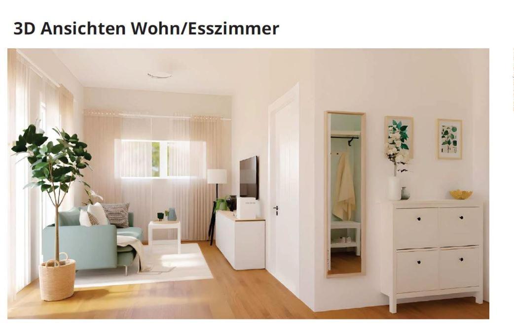 Haus Stella Maris Ostseebad Binz