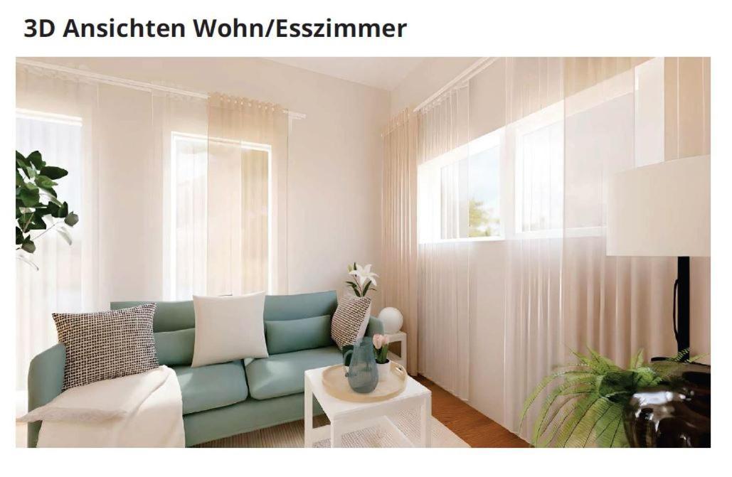 Haus Stella Maris * Ostseebad Binz