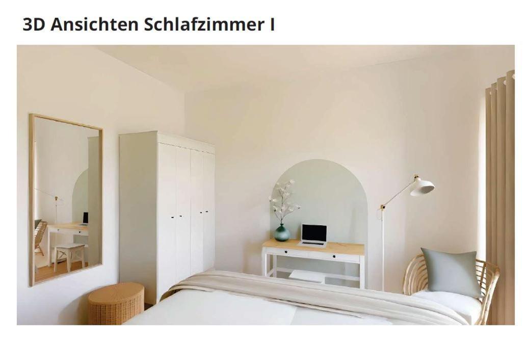 Haus Stella Maris Apartment *